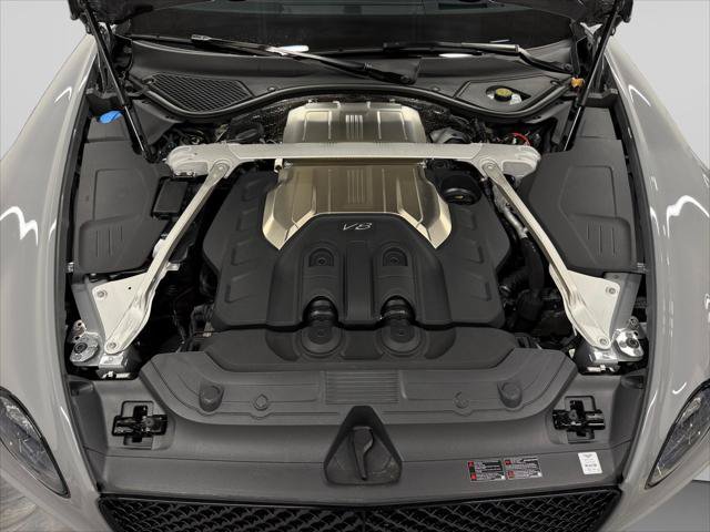 Used 2023 Bentley Continental GT S AWD/4WD image 19