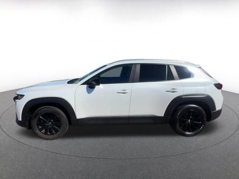 Used 2025 MAZDA CX-50 AWD 2.5 S w/ Premium Package image 8