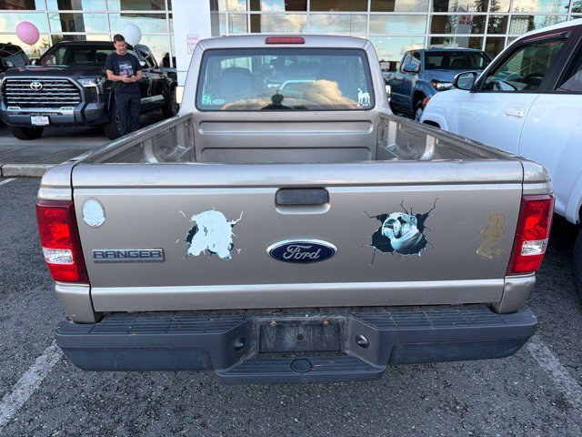 Used 2006 Ford Ranger XL RWD image 7