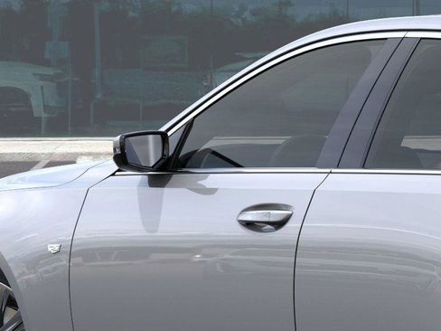 New 2026 Cadillac CT5 Premium Luxury RWD image 13