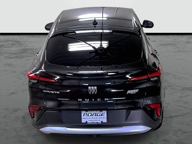 New 2026 Buick Envista Preferred w/ Convenience I Package FWD image 3