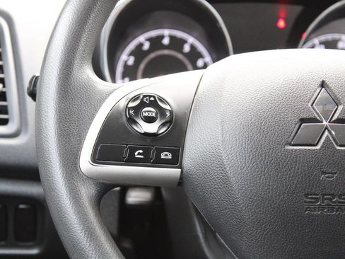 Used 2024 Mitsubishi Outlander Sport AWD image 36