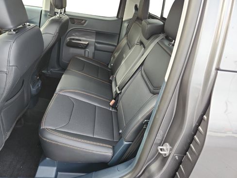 New 2026 Ford Maverick Tremor image 23