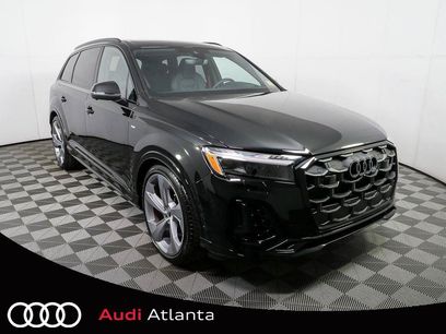 New 2026 Audi Q7 3.0T Prestige