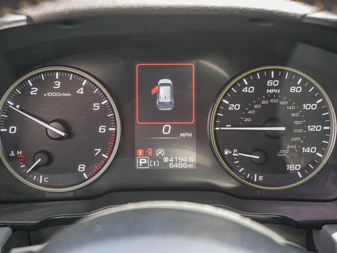 Certified 2025 Subaru Crosstrek 2.5i Sport w/ Crosstrek Mirror Package image 21