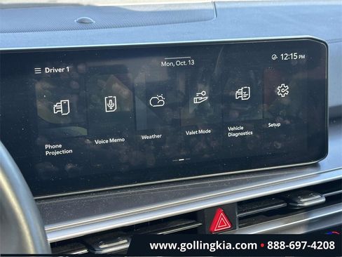 Certified 2024 Kia Sorento S w/ Panoramic Sunroof Package image 25