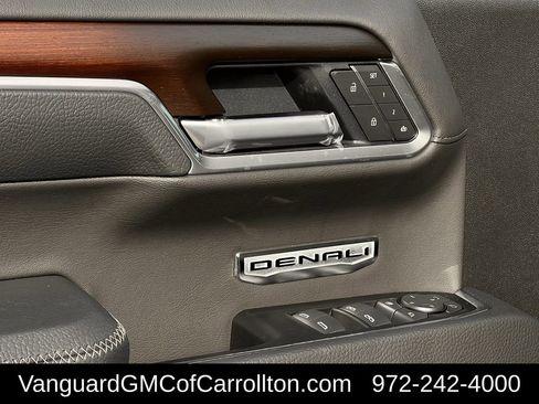 New 2026 GMC Sierra 1500 Denali w/ Denali Reserve Package image 18