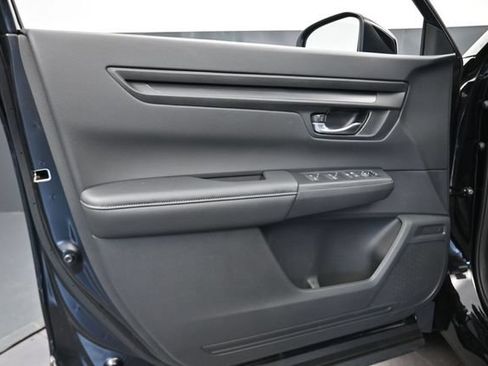 Used 2026 Honda CR-V EX image 12