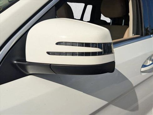 Certified 2018 Mercedes-Benz GLS 450 4MATIC image 10