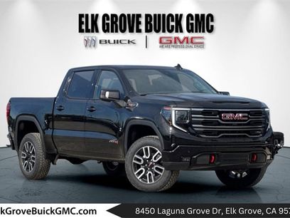 New 2026 GMC Sierra 1500 AT4 w/ AT4 Premium Package
