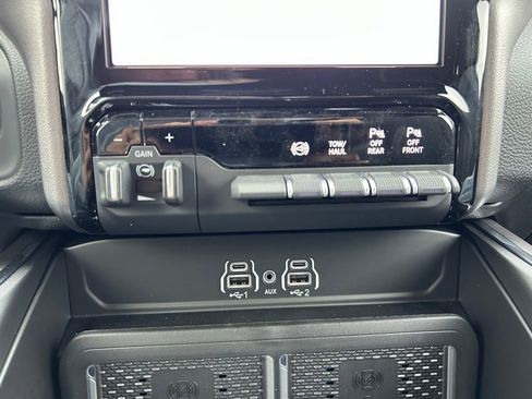 New 2026 RAM 2500 Laramie image 24