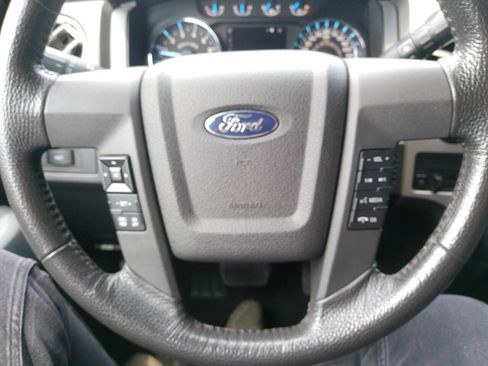 Used 2013 Ford F150 XLT w/ Luxury Equipment Group AWD/4WD image 40