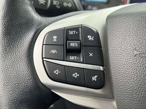 Used 2022 Ford Explorer XLT w/ Equipment Group 202A image 24