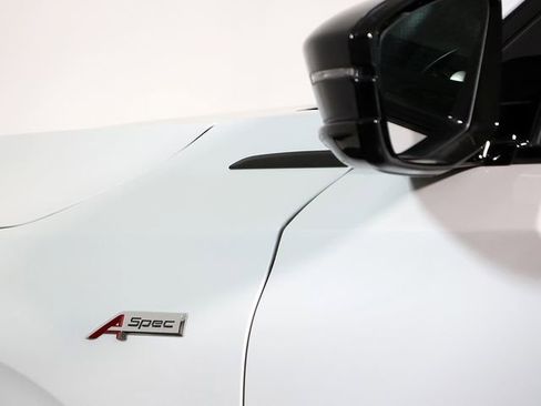 Certified 2023 Acura MDX A-Spec AWD/4WD image 12