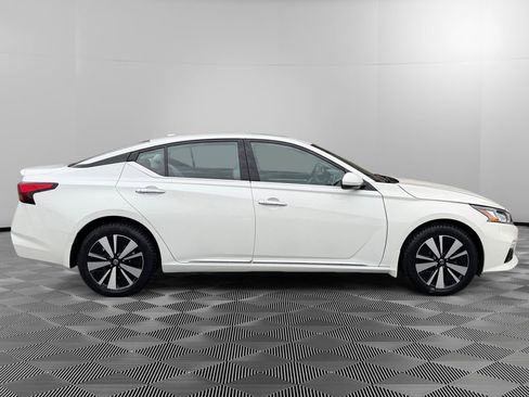 Used 2020 Nissan Altima 2.5 SL image 8
