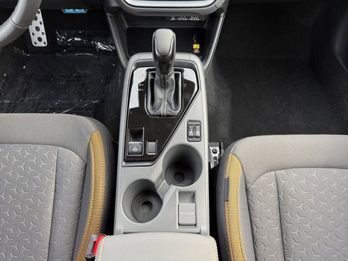New 2026 Subaru Crosstrek 2.5i Sport AWD/4WD image 15
