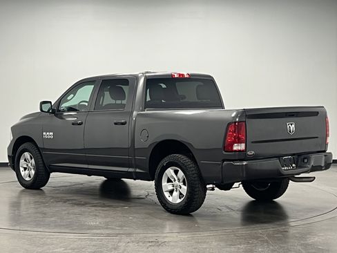 Used 2018 RAM 1500 Express image 6