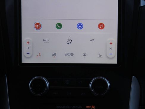 Certified 2024 Ford Edge SEL image 19