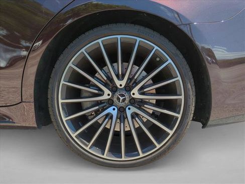 Used 2021 Mercedes-Benz S 580 4MATIC Sedan image 14