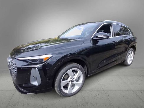 New 2025 Audi Q5 Premium Plus image 4