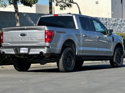 Used 2022 Ford F150 Tremor w/ Equipment Group 401A Mid