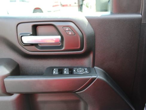 Used 2023 Chevrolet Silverado 3500 W/T w/ WT Fleet Convenience Package AWD/4WD image 29