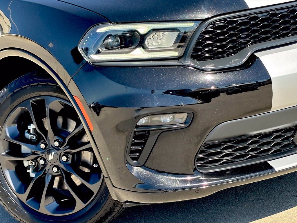 Used 2023 Dodge Durango GT RWD image 6
