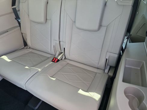 New 2026 Volkswagen Atlas SEL Premium R-Line image 20