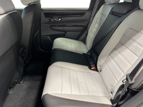 Certified 2026 Honda CR-V Sport Touring image 28
