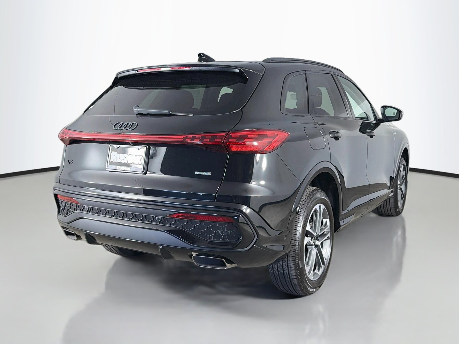 New 2026 Audi Q5 2.0T AWD/4WD image 7