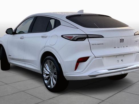 Used 2024 Buick Envista Avenir image 14