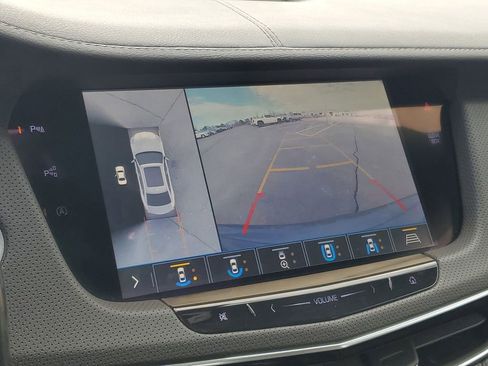 Used 2020 Cadillac CT6 Premium Luxury image 19