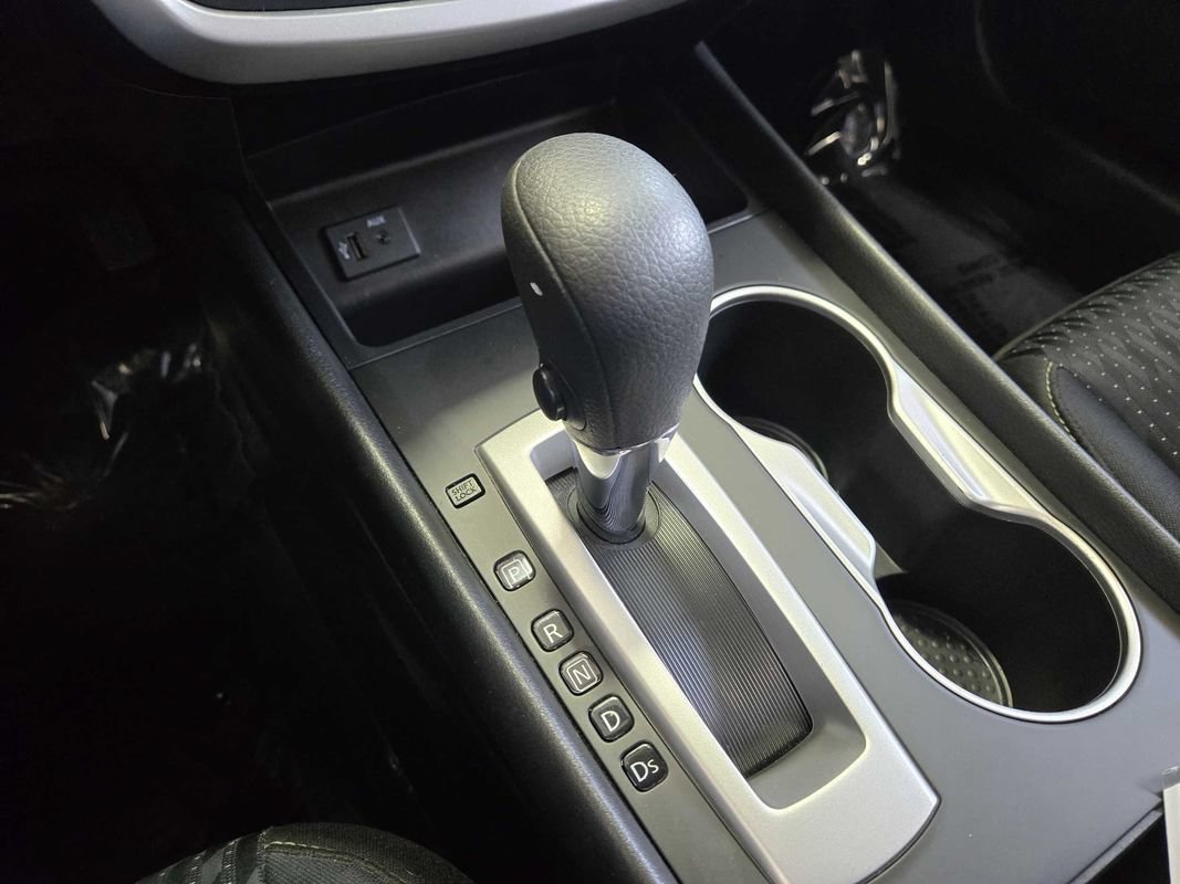 Used 2016 Nissan Altima 2.5 S w/ Power Driver Seat Package FWD image 18