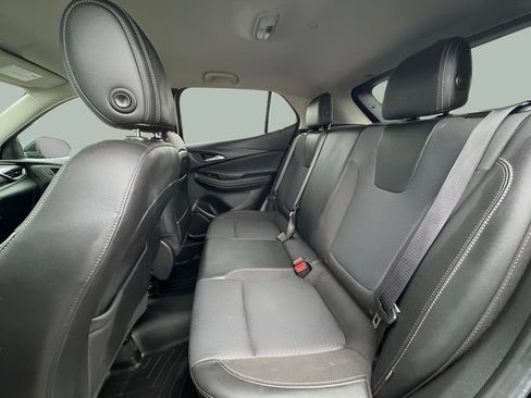 Used 2022 Buick Encore GX Preferred w/ Cold Weather Comfort Package image 25