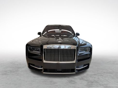 Certified 2022 Rolls-Royce Cullinan AWD/4WD image 7