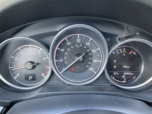 Used 2018 MAZDA CX-5 Touring w/ Preferred Equipment Package image 18