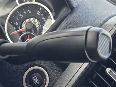 New 2026 RAM 3500 Tradesman w/ Chrome Appearance Group A image 20