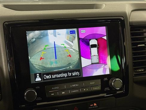 Certified 2023 Nissan Frontier Pro-X w/ Pro Convenience Package image 17