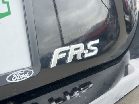 Used 2013 Scion FR-S image 18