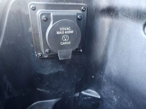 Used 2022 RAM 2500 Limited w/ Safety Group image 21