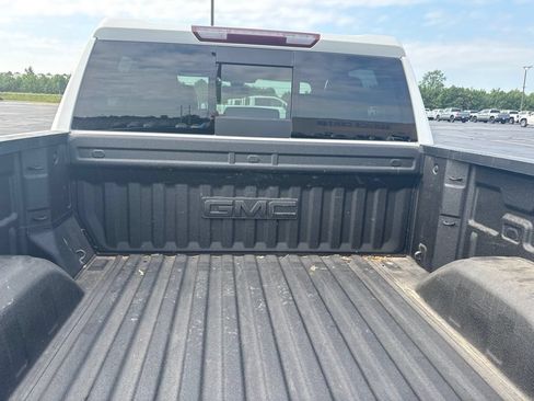 Used 2020 GMC Sierra 1500 SLT w/ SLT Premium Plus Package AWD/4WD image 11