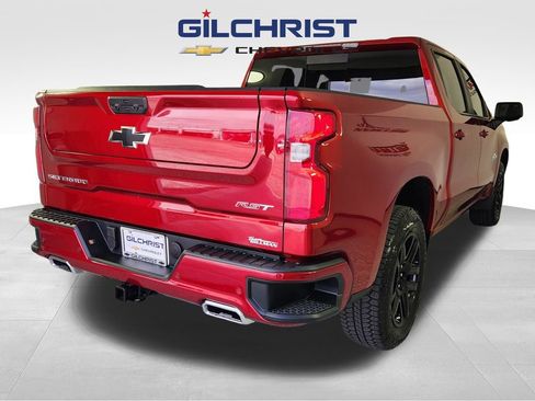 New 2026 Chevrolet Silverado 1500 RST image 5