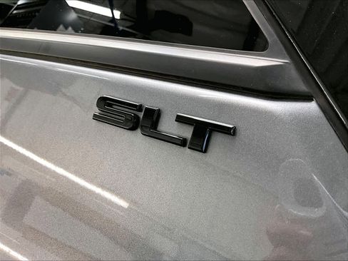 Used 2021 GMC Terrain SLT w/ Infotainment Package II image 10