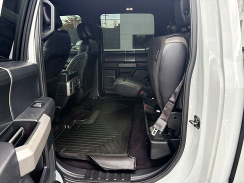 Used 2017 Ford F150 Raptor w/ Equipment Group 802A Luxury AWD/4WD image 25