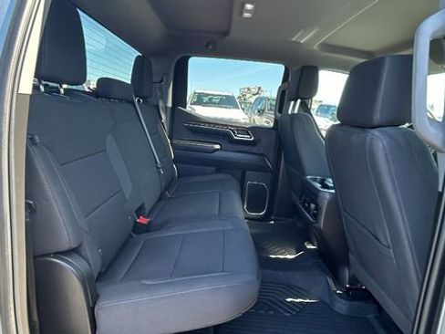 Used 2024 Chevrolet Silverado 1500 RST image 13