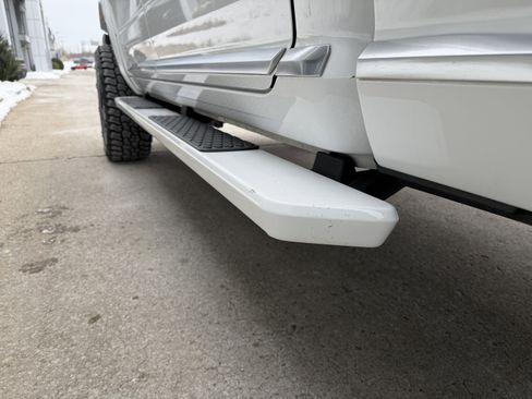 Used 2018 RAM 2500 Limited image 13