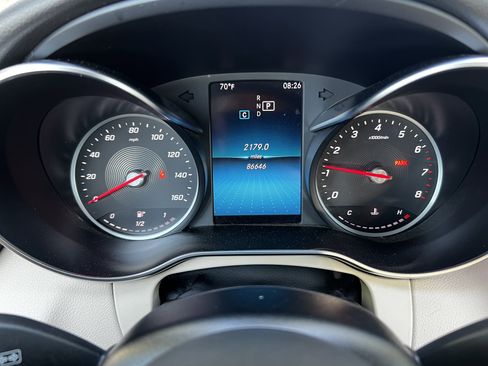 Used 2019 Mercedes-Benz C 300 Cabriolet image 22