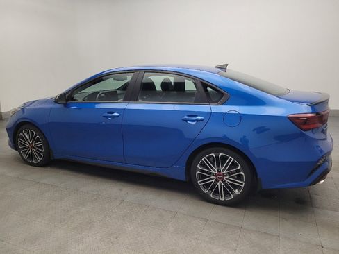 Used 2024 Kia Forte GT image 3