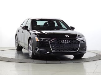 Used 2024 Audi A6 Premium Plus AWD/4WD video 1
