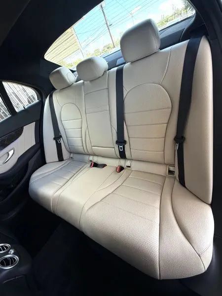 Used 2020 Mercedes-Benz C 300 Sedan image 20
